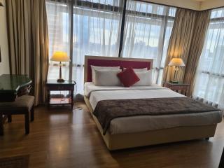 Soho Service Suite at Times Square KL - 8