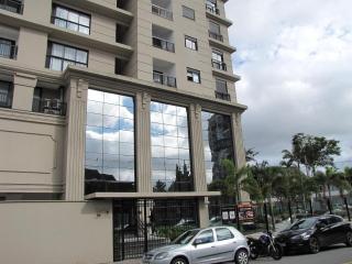 RCM Vilas - Studio Forest 406 - Joinville - 4