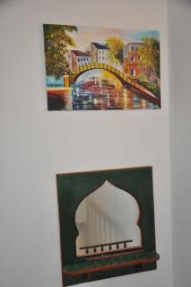 petite maison s1 style américain - Houmt Souk - 2
