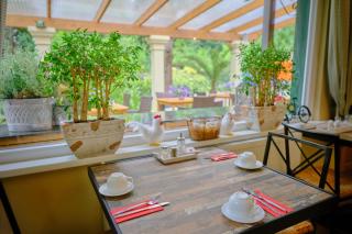 Anno 1900 Hotel Babelsberg - 3