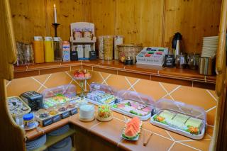 Anno 1900 Hotel Babelsberg - 5