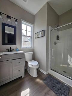 5-Bed Gem Close to Duluth Fun Sleeps 16 - Duluth - 5