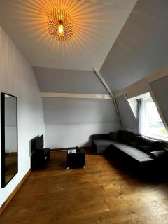 Herenhuis aan Zee - 9