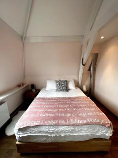 Herenhuis aan Zee - 8