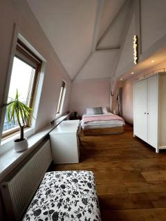 Herenhuis aan Zee - 7