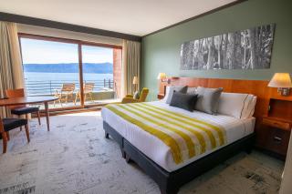 Park Lake Luxury Hotel - Pucón - 5