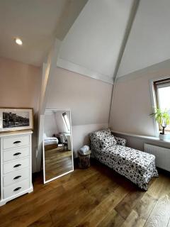 Herenhuis aan Zee - 4