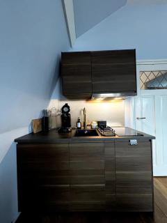 Herenhuis aan Zee - 3