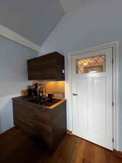 Herenhuis aan Zee - 2