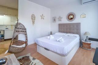 OleHolidays 222 Romana Playa junto al mar - Marbella - 6