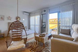 OleHolidays 222 Romana Playa junto al mar - Marbella - 1