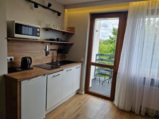 Apartamenty-Dom Pod Sosną - Gniezno - 4