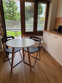 Apartamenty-Dom Pod Sosną - Gniezno - 5