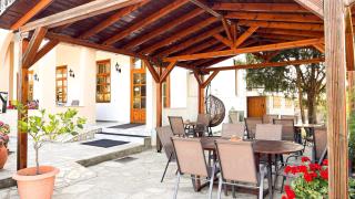 Philoxenia Hotel - 3