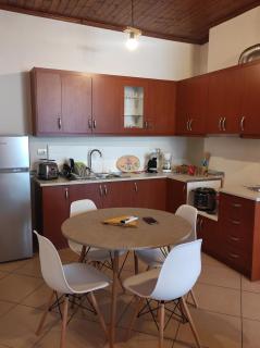 Nick Apartament - Saranda - 4