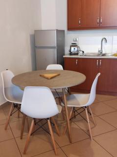 Nick Apartament - Saranda - 1