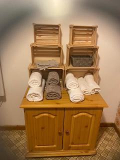 Appartements en Montagnes - Aime-La Plagne - 4