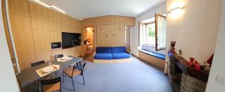 Accogliente Casa con Giardino - Courmayeur - 1