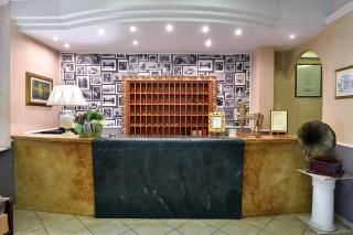 Hotel Innocenti - Montecatini Terme - 4