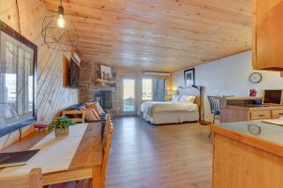 Near Skiing Studio with Pool Access in Granby! - 7