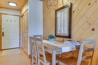 Near Skiing Studio with Pool Access in Granby! - 5