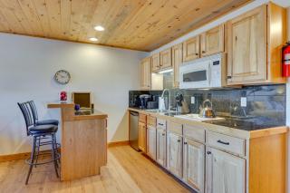 Near Skiing Studio with Pool Access in Granby! - 3