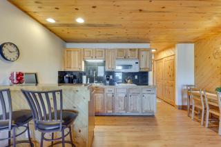 Near Skiing Studio with Pool Access in Granby! - 1