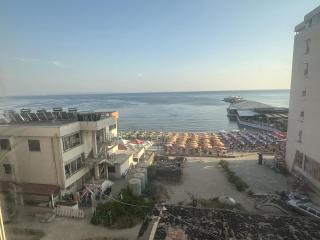 Mediterranean Sea Apartments - Durazzo - 2