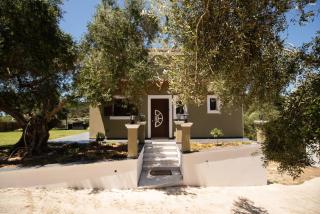 Villa Socrates - Vitalades - 9