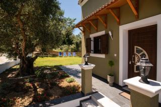 Villa Socrates - Vitalades - 8