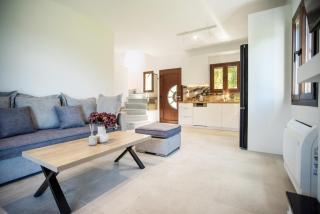 Villa Socrates - Vitalades - 2
