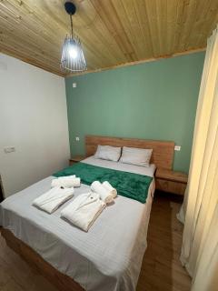 Cottage space - Ambrolauri - 3