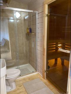 Langdale Lodge - 1