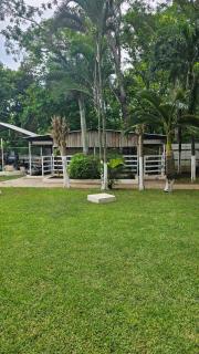 Los Cedros Uayamon - 6