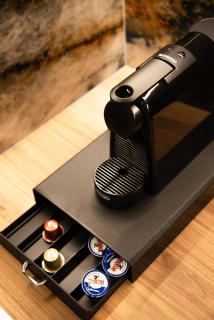 Villa Socrates Gardeno Luxury Sea View Pool Escape - 1