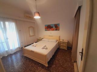 Seaside Aegina Apartment. - Ägina Stadt - 6