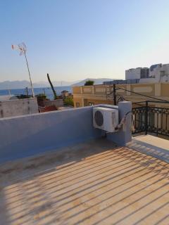 Seaside Aegina Apartment. - Egina - 1