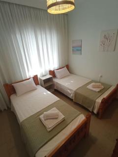 Carnations Studio - Nea Plagia - 1