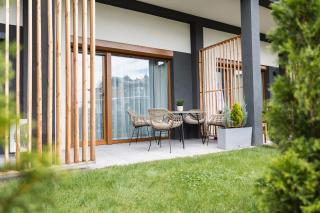 Apartament Latte z Sauną i Siłownią - Jezioro Żywieckie, Laguna Beskidów - Zarzecze - 5