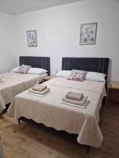 Hotel Riviera, Starigrad Paklenica - Starigrad - 3