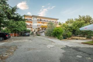 Hotel Riviera, Starigrad Paklenica - Starigrad - 1