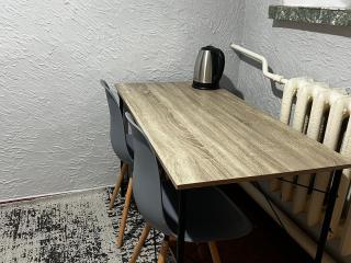 Бюджетная квартира - Лофт - 7