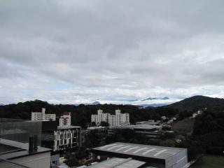 RCM Vilas - Studio Forest 406 - Joinville - 9