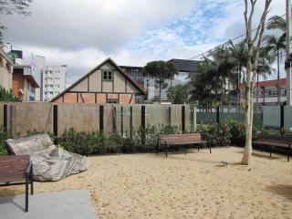 RCM Vilas - Studio Forest 406 - Joinville - 2