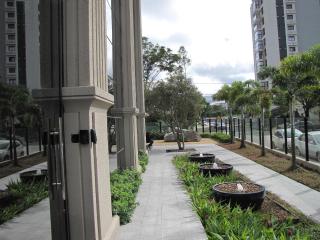 RCM Vilas - Studio Forest 406 - Joinville - 1
