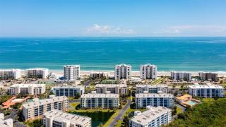 Tranquil Coastal Retreat At Oceanwalk - 11-302 - New Smyrna Beach - 0