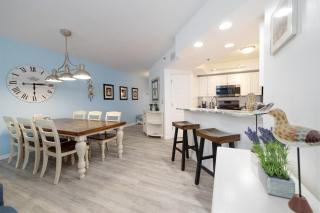 Tranquil Coastal Retreat At Oceanwalk - 11-302 - New Smyrna Beach - 7