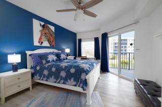 Tranquil Coastal Retreat At Oceanwalk - 11-302 - New Smyrna Beach - 1