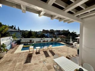 Fuengirola El Coto with Pool by Homing - 9