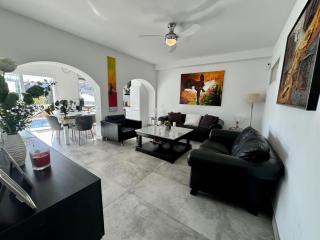 Fuengirola El Coto with Pool by Homing - 6